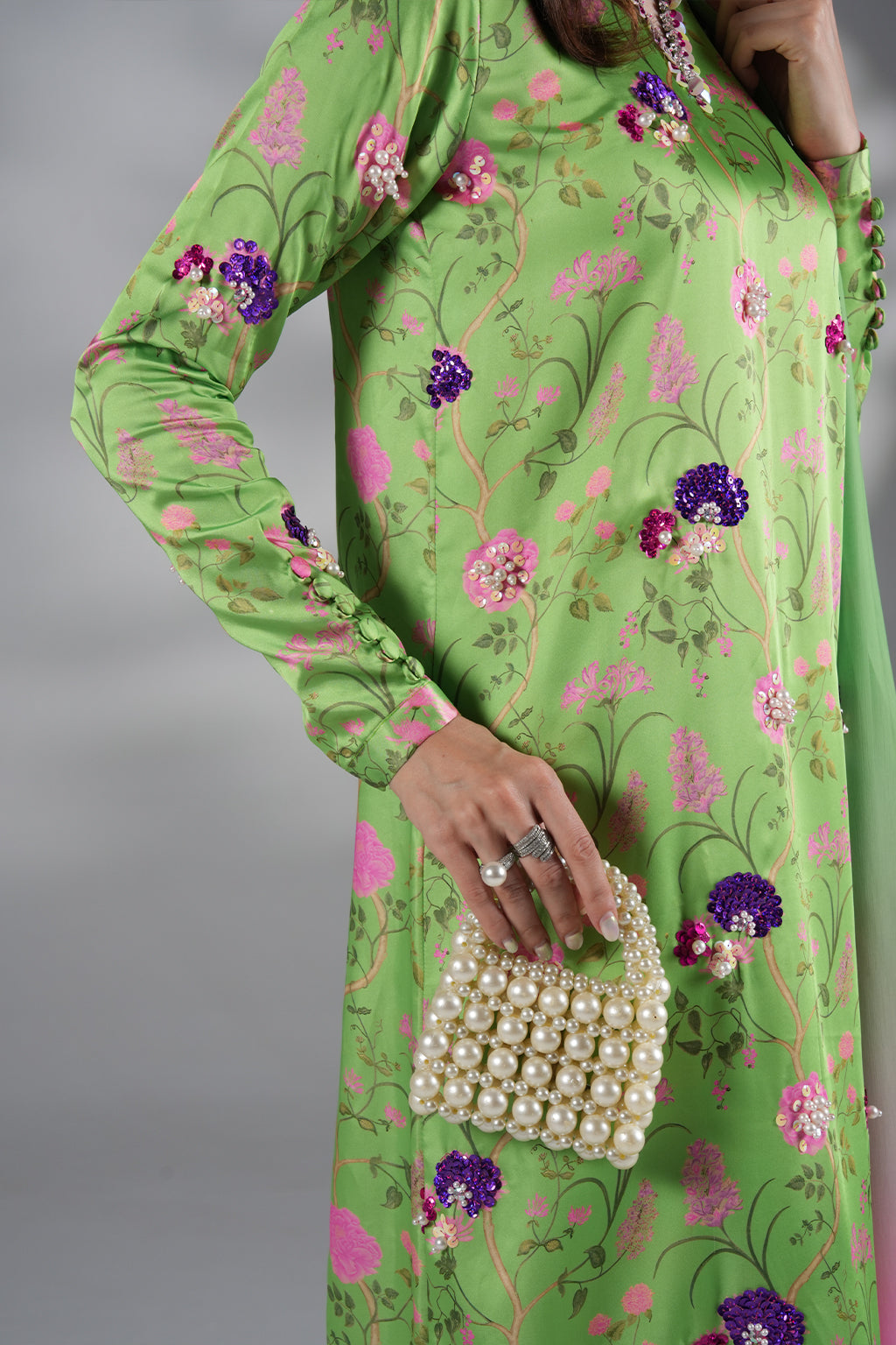 Amave | Oro Luxury Wear | AM-06, image 5