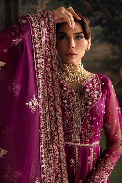 Nureh | Elanora Formals 23 | NEL-34 -  Nureh Formal - Original Designer Dress - House of Maryam