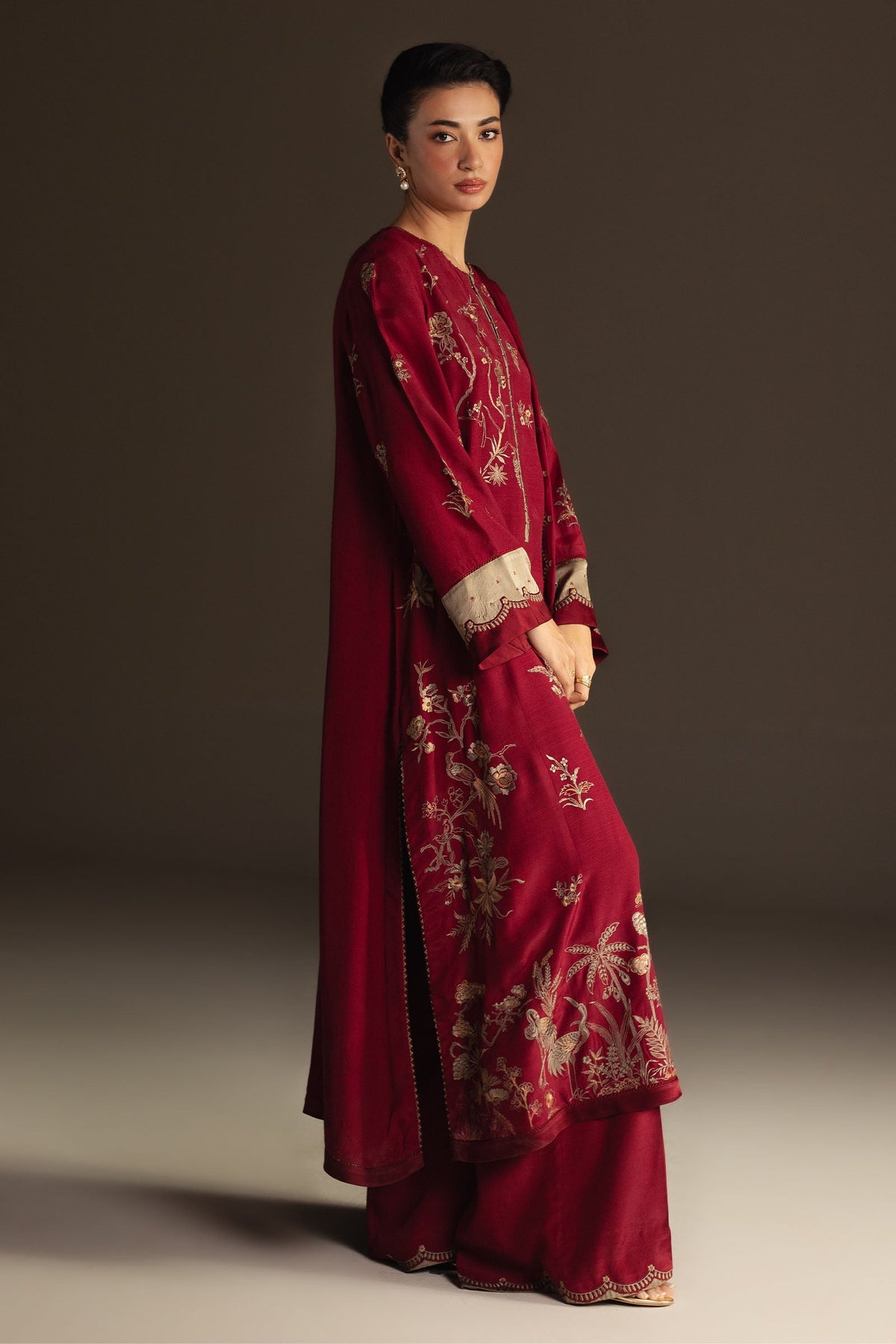 Zara Shahjahan | Festive 25 | Ayra-3