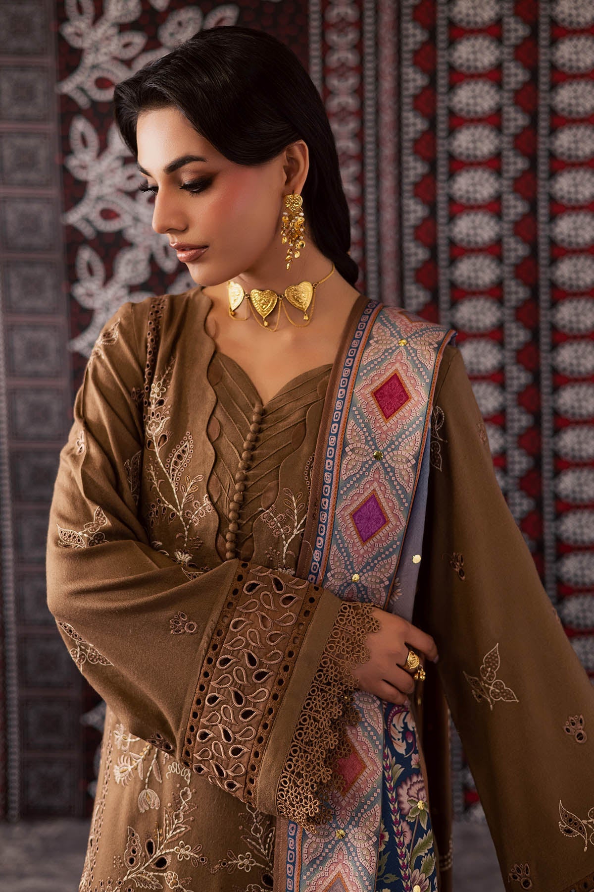 Nureh | Bazaar Luxe 25 | NE-205, image 6
