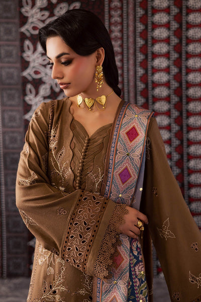 Nureh | Bazaar Luxe 25 | NE-205