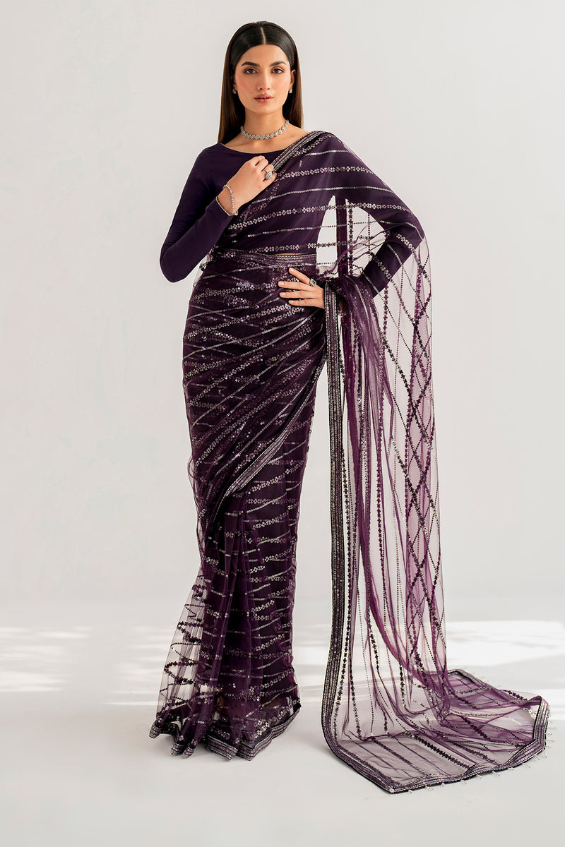 Jazmin | Formals Collection | Raw Silk UR-7026 -  Jazmin Formal - Original Designer Dress - House of Maryam
