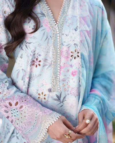 Neeshay | Printkari | FLEURIE