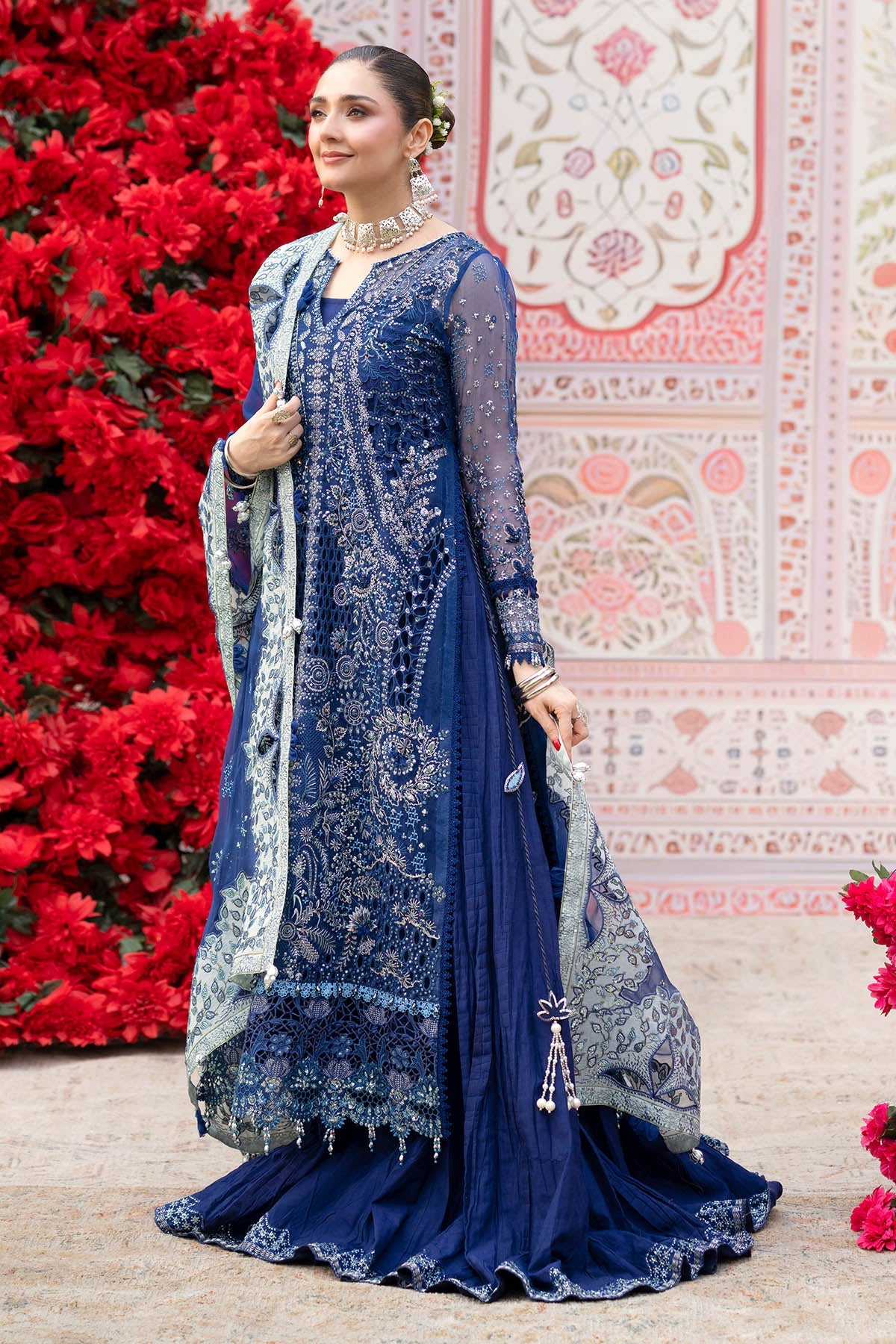 Nureh | Jhoomro Formals |NL-99 Mia, image 3