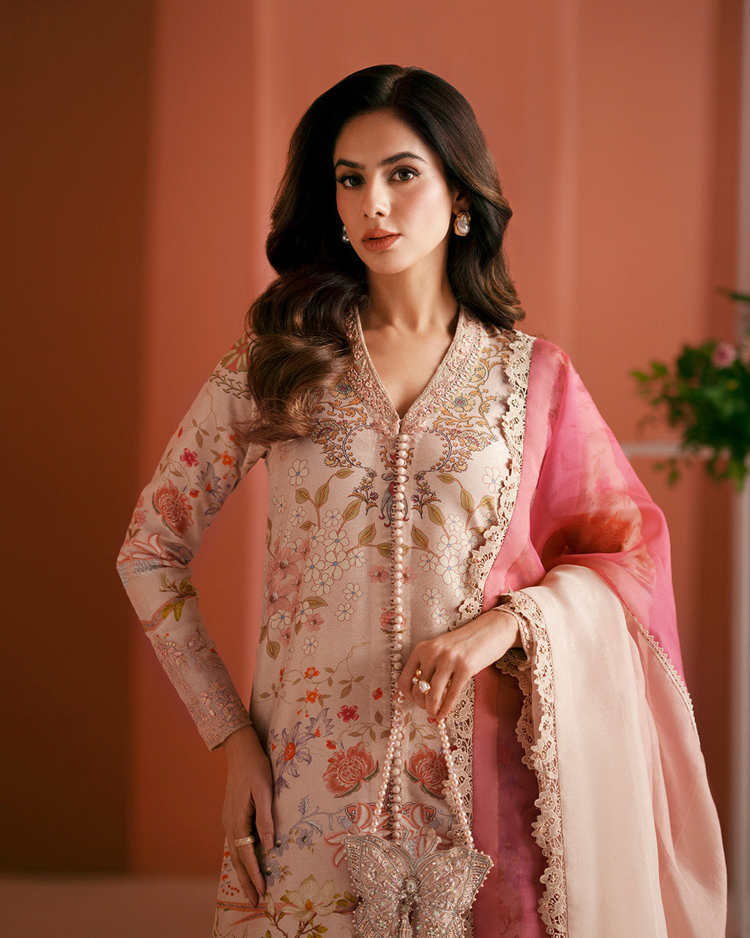 Faiza Saqlain | Roim Pret | Nermin, image 3