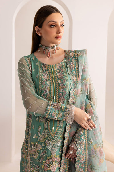 Nureh | Fancy Formals | NP-513 -  Nureh Formal - Original Designer Dress - House of Maryam