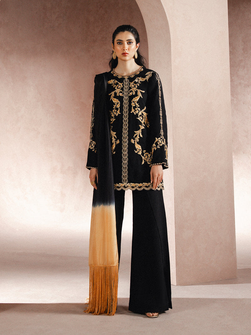 Caia | Luxury Edit 26 | Aurum