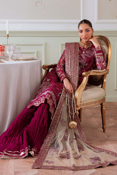 Nureh | Elanora Formals | NEL-78