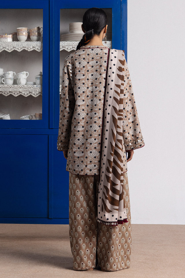 Zara ShahJahan | Coco Prints Winter 26 | Elowen-7B, image 2