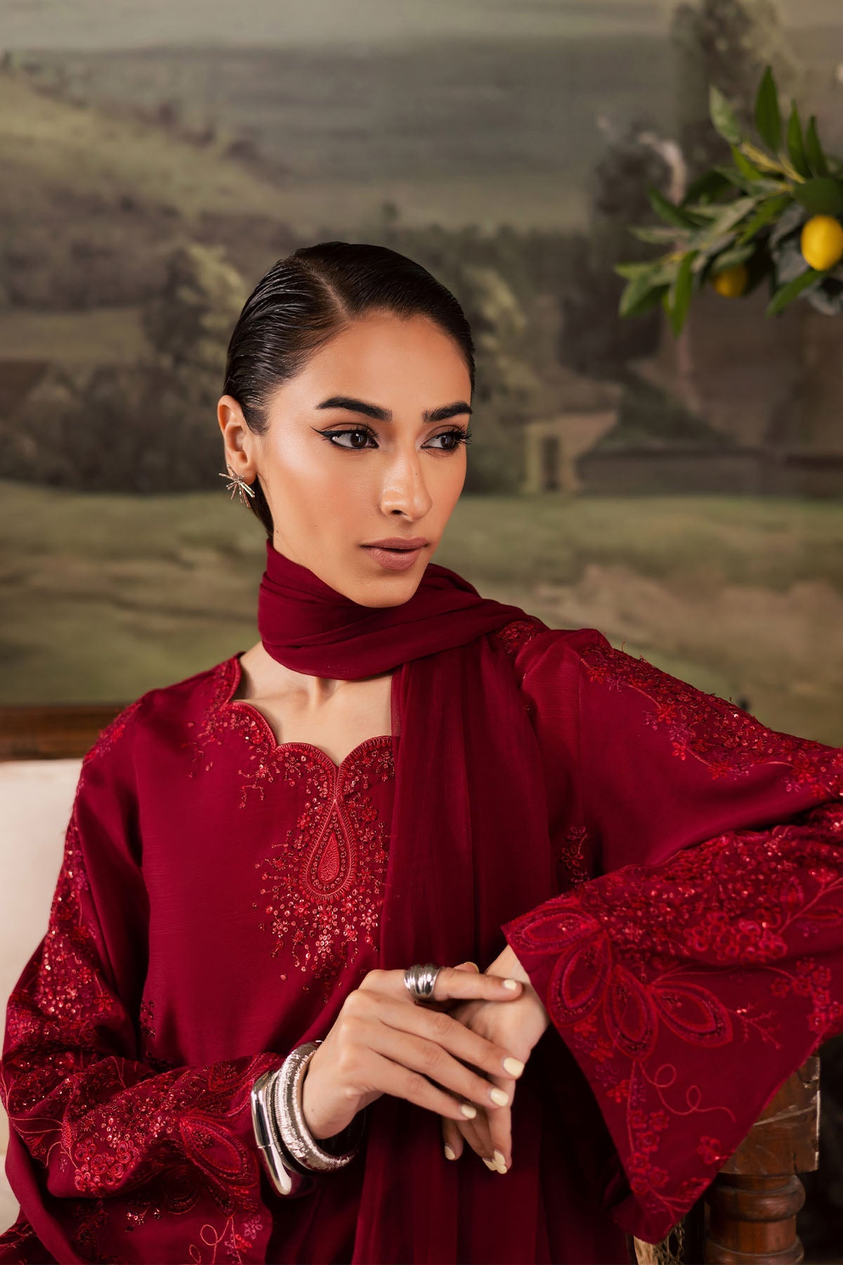 Nureh | Shades of Winter | NP-675, image 7