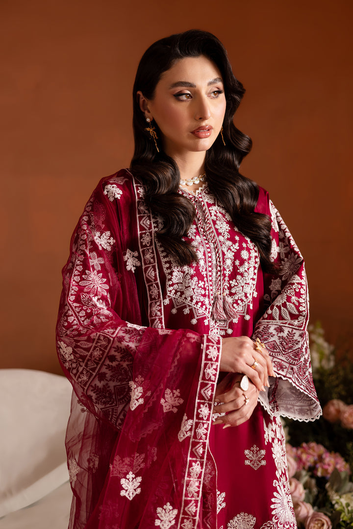 Batik | Aylin Festive Solids | Lamino -  Batik Ladies Clothes - Original Designer Dress - House of Maryam