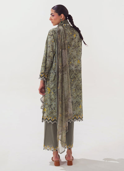 Image | Spring Basics 25 | IMPRSS-213961-12543 -  Image Ladies Clothes - Original Designer Dress - House of Maryam