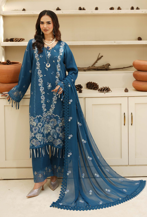 Humdum | Mushak26 | Mushak - D05-3