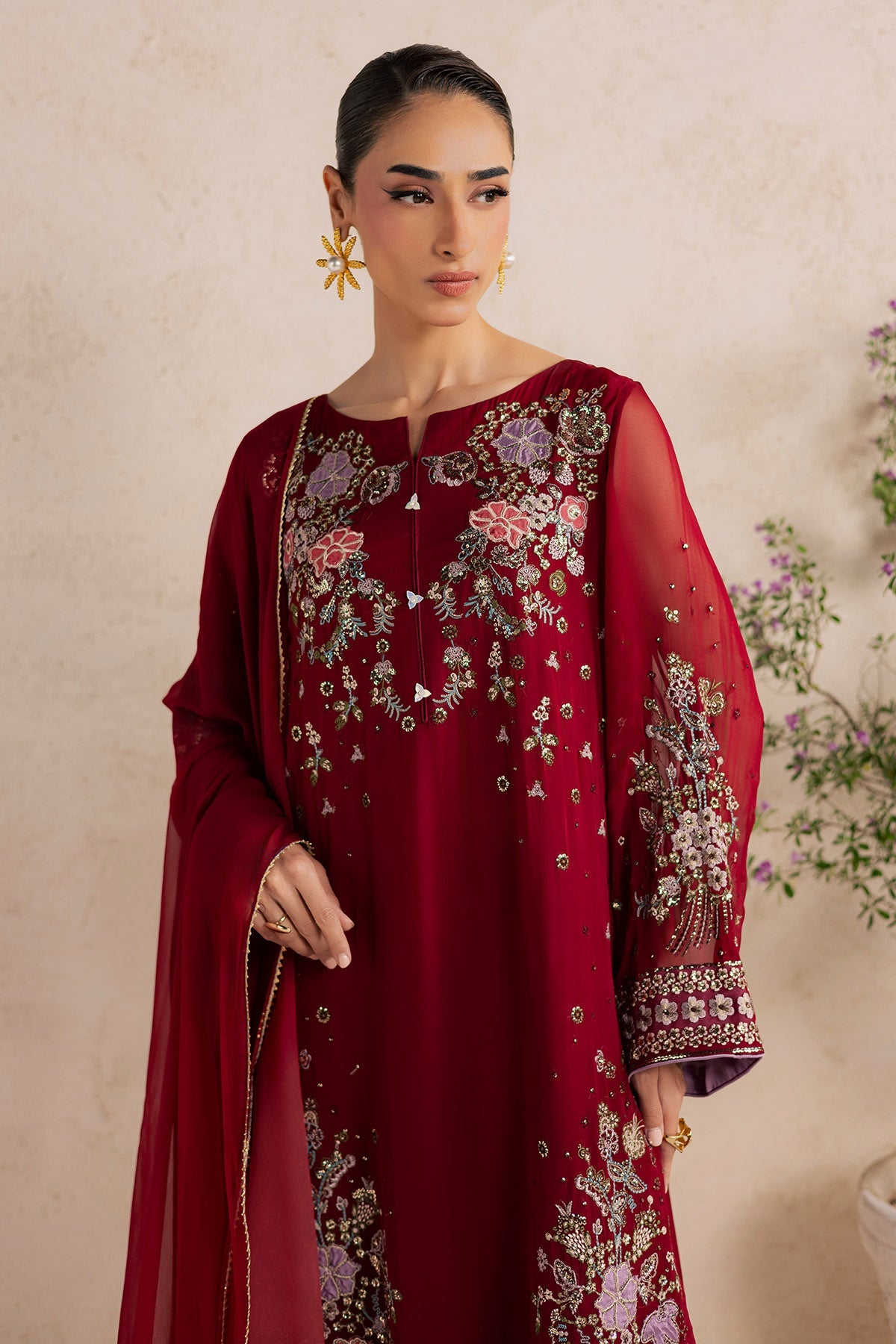 Nureh | Fancy Formal 26 | NP-815, image 3