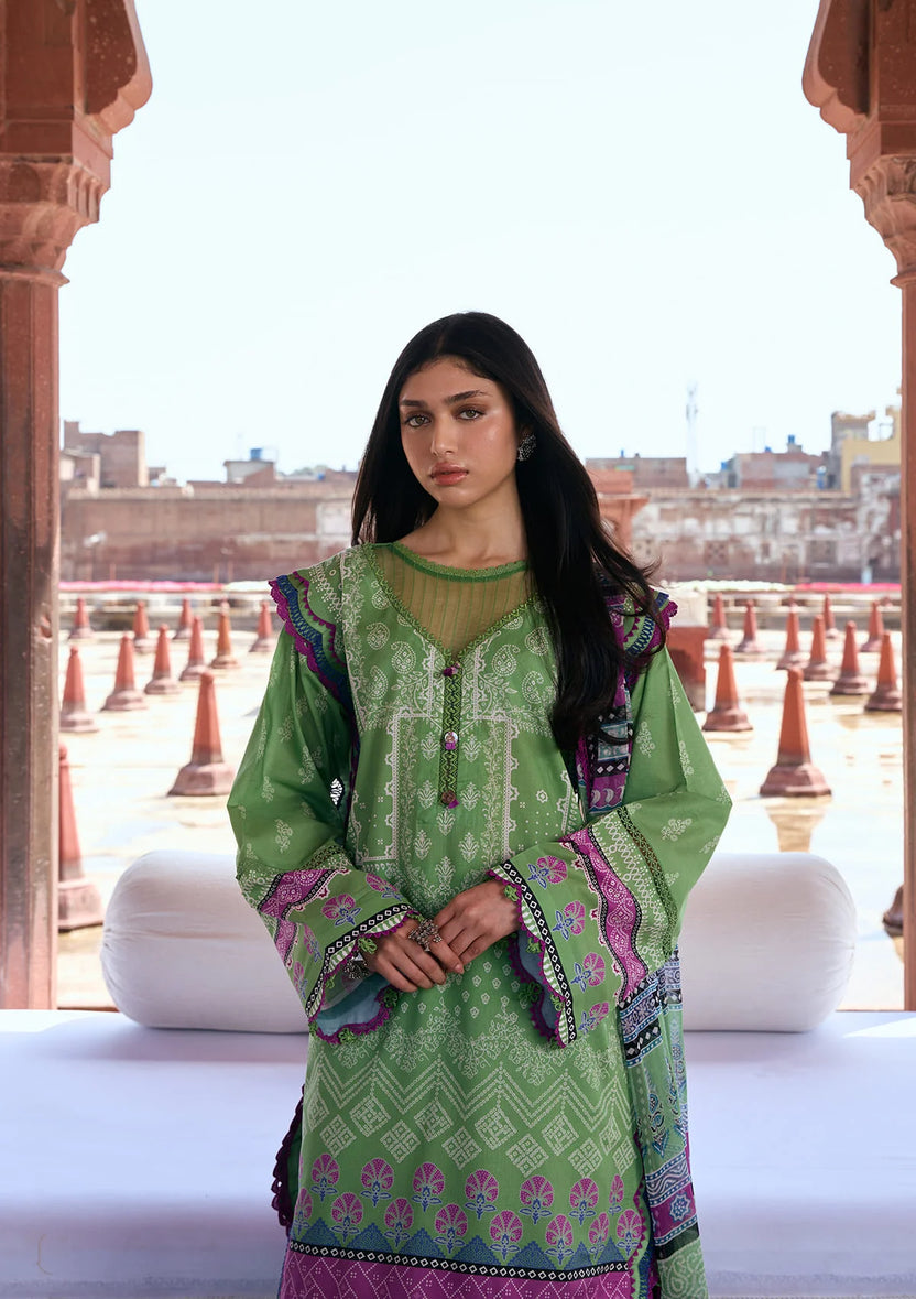 Kahf Premium | Prints Collection 26 | KPS-8B RUMI, image 3