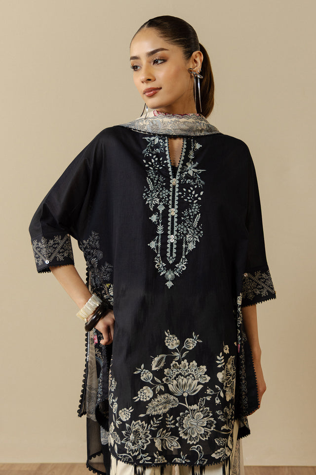Zara Shahjahan | Coco Prints 26 | CASSIA-10B, image 3