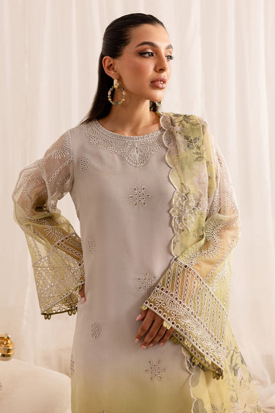 Nureh | Fancy Formals | NP-519 -  Nureh Formal - Original Designer Dress - House of Maryam