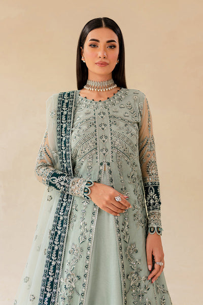 Farasha | Lumiere Formals | FREYA -  Farasha Luxury - Original Designer Dress - House of Maryam