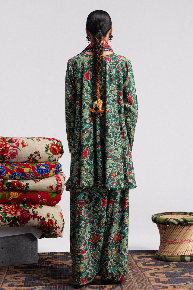 Zara ShahJahan | Coco Prints Winter 26 | Sofia-6B, image 2
