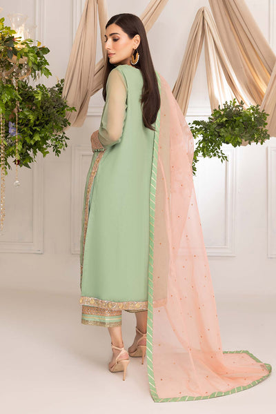 Charizma | Festive Pret | CMA23-14 -  Charizma Ladies Clothes - Original Designer Dress - House of Maryam