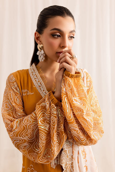 Nureh | Fancy Formals | NP-508 -  Nureh Formal - Original Designer Dress - House of Maryam