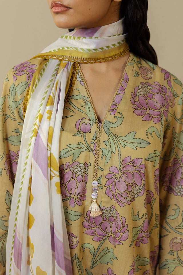 Zara Shahjahan | Coco Prints 26 | Mireya-5B, image 3