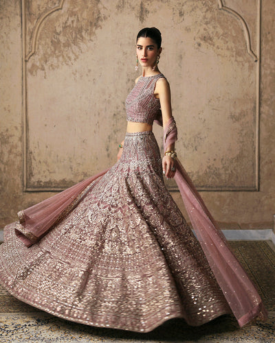 Faiza Saqlain | Averia Bridals 25 | Prenia -  Faiza Saqlain Ladies Clothes - Original Designer Dress - House of Maryam