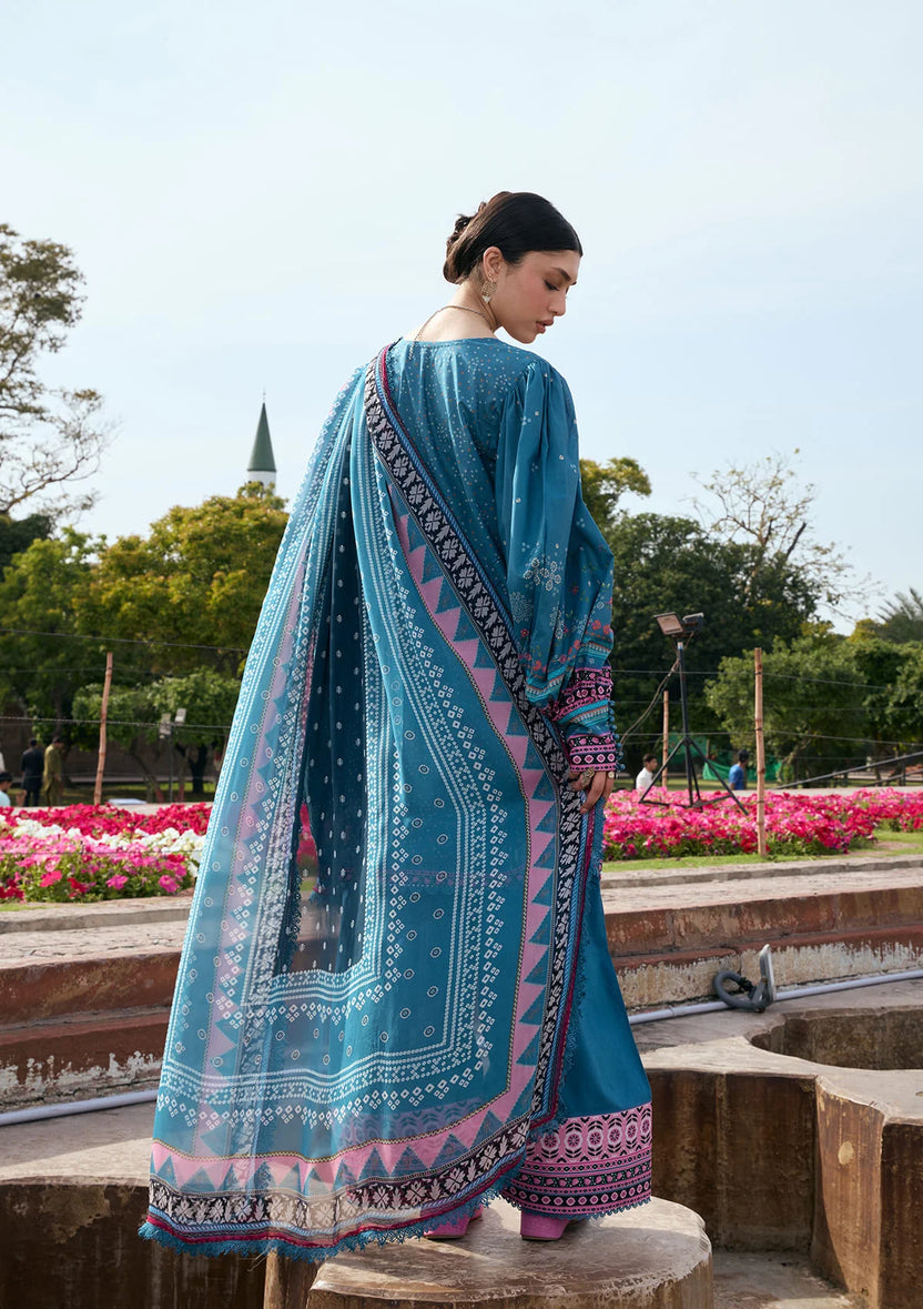 Kahf Premium | Prints Collection 26 | KPS-4A FALAK ARA, image 2
