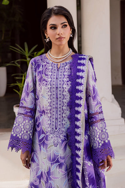 Nureh | Rania Prints | NR-05