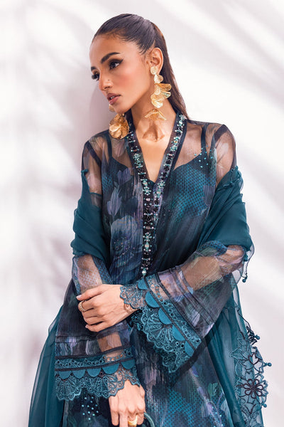 Nureh | Ballerina Formals | COCO LOVE -  Nureh Luxury - Original Designer Dress - House of Maryam