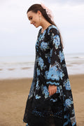 Nureh | Gardenia Embroidered Lawn 25 | NSG-171 -  Nureh Ladies Clothes -  House of Maryam
