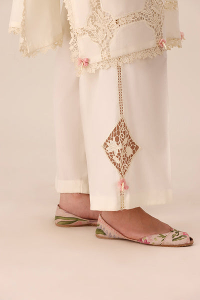 Elan | Stitched Pret 26 | ZÉRIN (EL26-11 B ST)