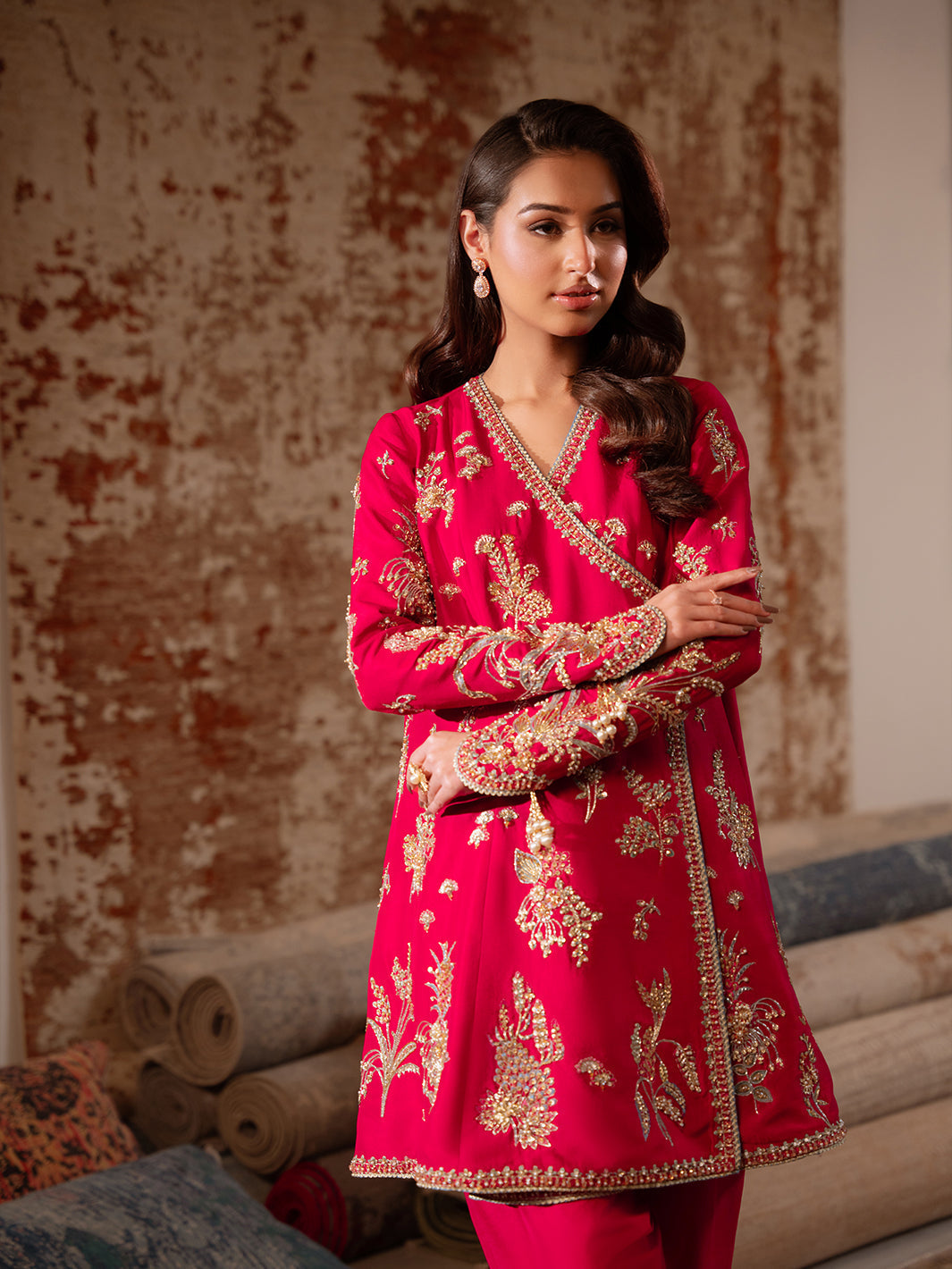 Amroz Atelier | Mikami Formals | MIRA, image 5