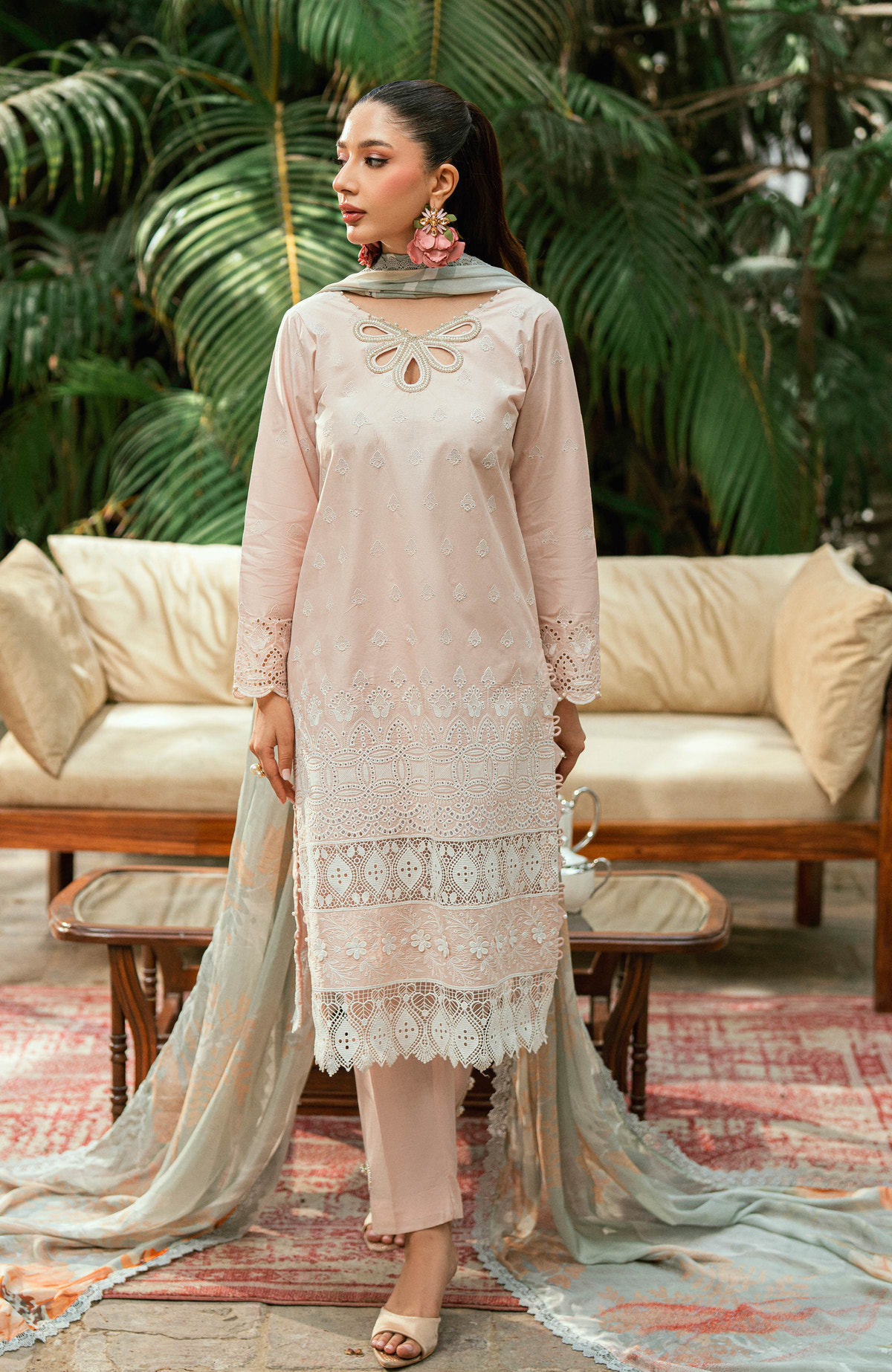 Al zohaib | Laserkari Premium Edition 25 | LKP-25-03 F, image 4
