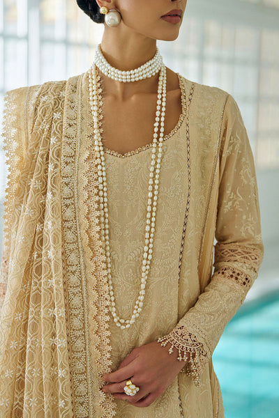 Sobia Nazir | Luxury Lawn Eid 26 | 3A