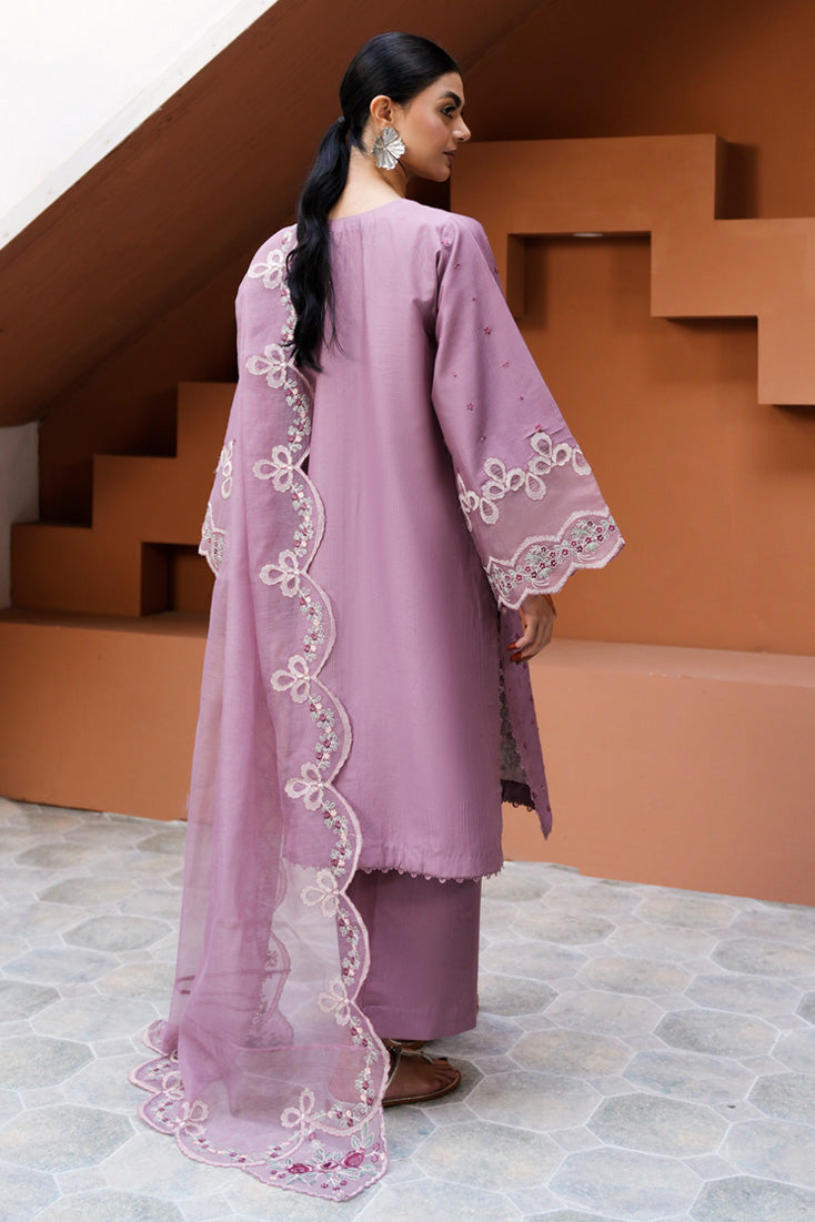 Marjjan | Leya Collection | MBL-93 (LAVENDER), image 2
