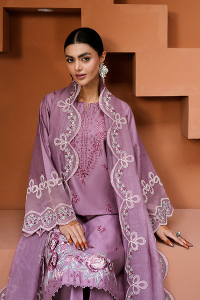Marjjan | Leya Collection | MBL-93 (LAVENDER)