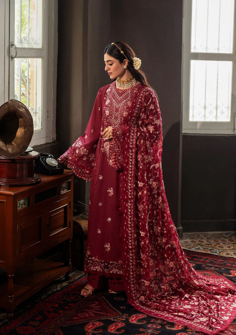 Kahf Premium | Kahf Karandi 25 | KKH-03 ROSELITH, image 6