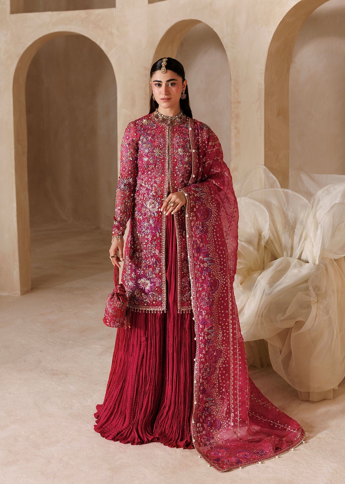 Sardinia | The Brides Edit '26 | Rosannia