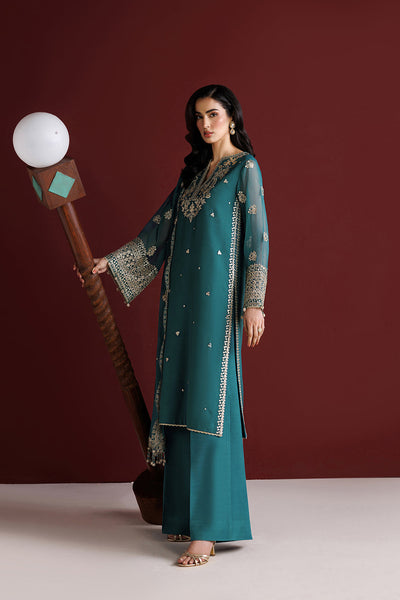 Farasha | Formals 26 | Azure Royale