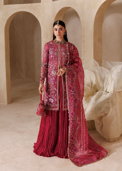 Sardinia | Bridal Edit 26 | ROSANNIA