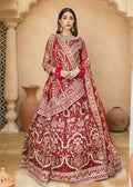 Daud Abbas | Formals Collection | Qalb by Designer Daud Abbas - House of Maryam - Pakistani Designer Ethnic Wear in {{ shop.shopifyCountryName }}