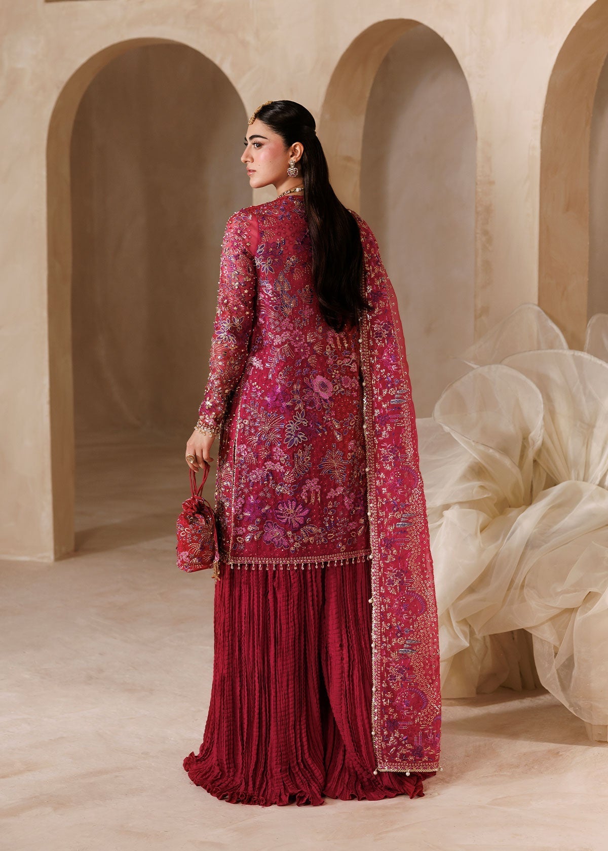 Sardinia | Bridal Edit 26 | ROSANNIA, image 2