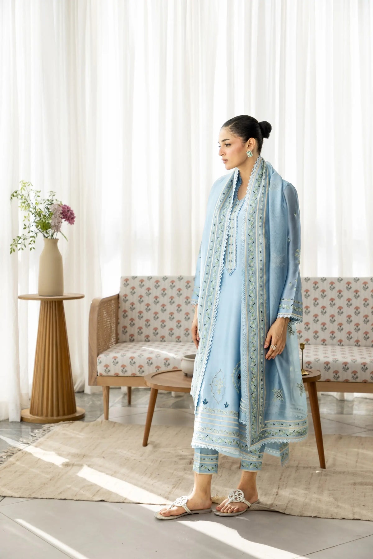Wahaj M Khan | Sanam Luxe | Ice Bleu Sanam Sheesha-4
