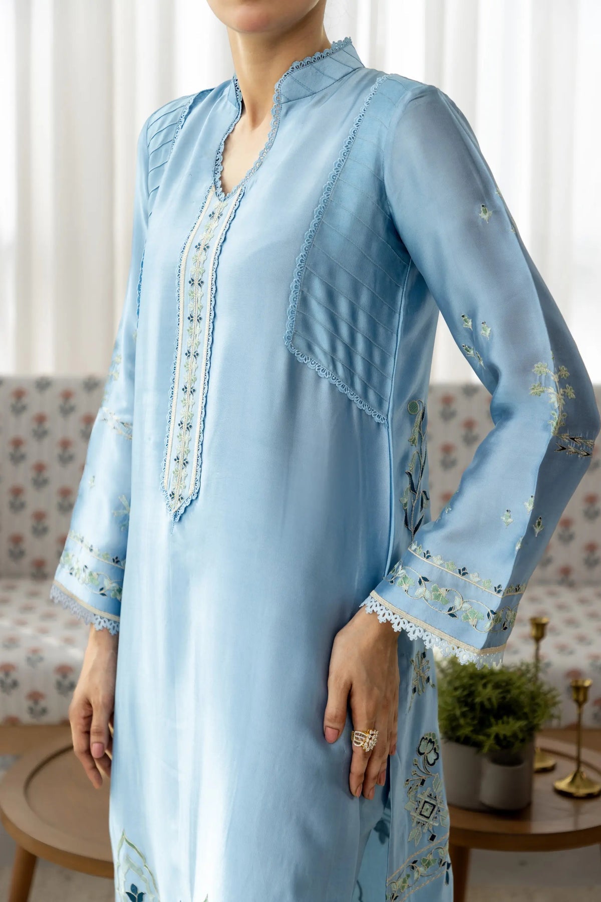 Wahaj M Khan | Sanam Luxe | Ice Bleu Sanam Sheesha-3