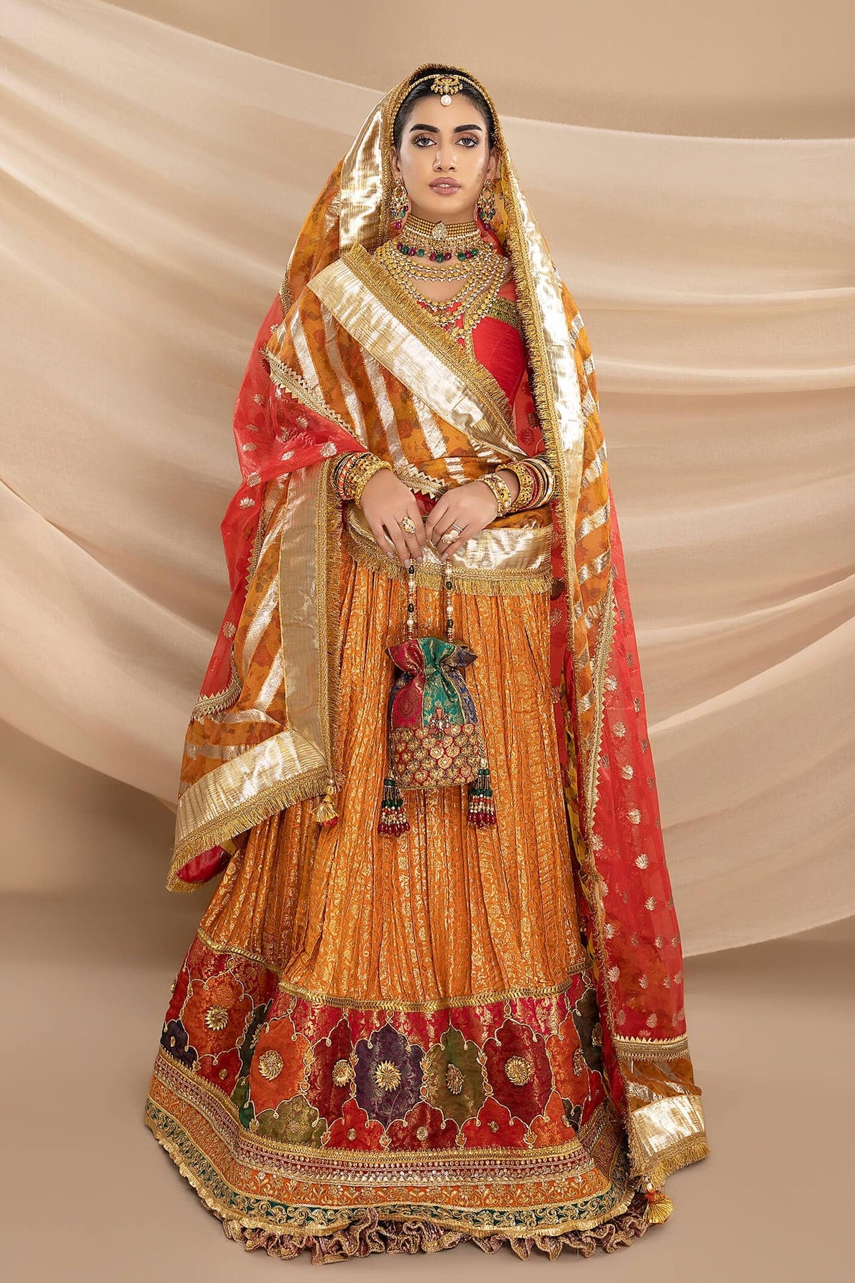 Nilofer Shahid | Shama e Mehfil | Raqs e Ishq, image 2