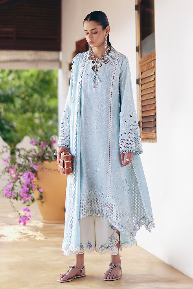 Suffuse | Casual Pret 25 | ZARINA -  Suffuse Ladies Clothes - Original Designer Dress - House of Maryam