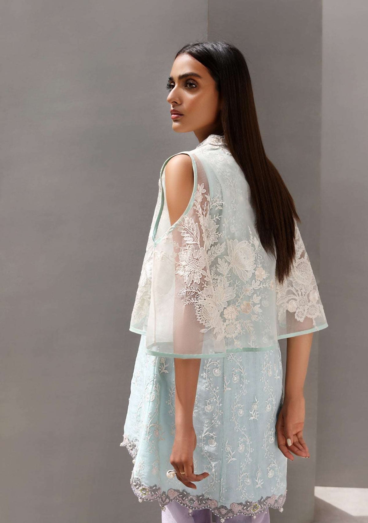 Layla Chatoor | Pret A Porter | LC-01-2