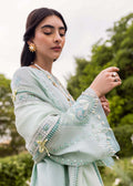 Sadaf Fawad Khan | Lawn 24 | Zaphira (B) by Designer Sadaf Fawad Khan - House of Maryam - Pakistani Designer Ethnic Wear in {{ shop.shopifyCountryName }}