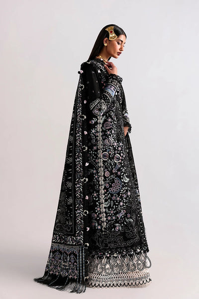 Suffuse | Lawn Eid 26 | MERAVI